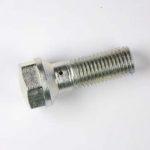 65-0317 BANJO BOLT SMALL HOLE BSA