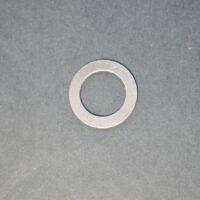 thumbnail image 2 of Flat Washer, .130 Id, .375 Od, .030 Thick 2 of 13