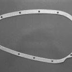 67-1702 Primary Chaincase Gasket BSA A10 A7 Plunger