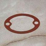 BSA B31-A10 S/Arm Gearbox Inspection Cover Gasket