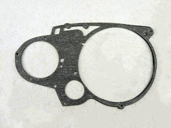 71-1453 Triumph T150/T160 Trident (1969-) Inner Chaincase Gasket - WW94008