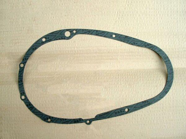 71-7009 CHAINCASE GASKET T120, T140  - Triumph WW94431