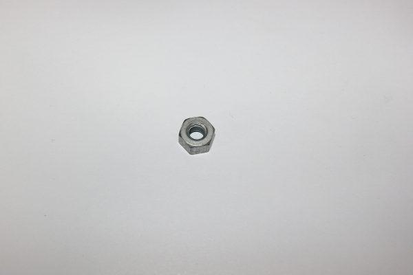 82-0879 1/4 STD NUT CEI