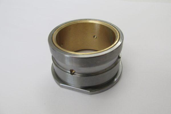 68-0015 A65 BRUSH CRANK  0.040 TIMING SIDE BUSH A50/65