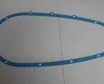 57-1189 Pre-Unit Triumph Gasket, Outer, 1954-59