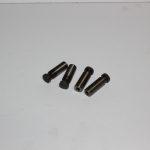 70-1513M Tappet Adjusters Mushroom - 650/750 to 1978 BSA Triumph - WW26070M - SET 4