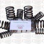 TRIUMPH T100/ UNIT 500CC VALVE SPRING SET