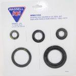 OIL SEAL KIT - BSA - WW61354