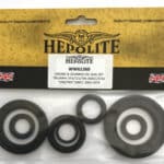 OIL SEAL KIT - Triumph - WW61360