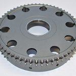 CLUTCH CHAINWHEEL DUPLEX - Triumph - WW92468