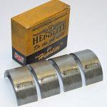 BIG END SHELLS A10/A65 - 030 - Hepolite, BSA - WW91234