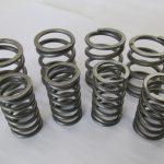 VALVE SPRING SET - Hepolite,Triumph 650/750 Unit Twins - WW95255