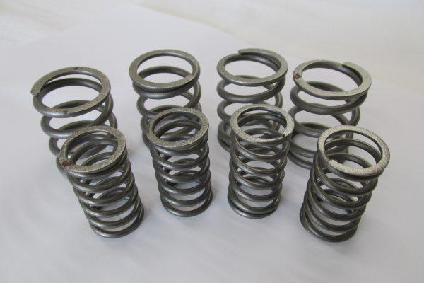 VALVE SPRING SET - Hepolite,Triumph 650/750 Unit Twins - WW95255