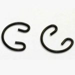PISTON CIRCLIPS A65 - BSA - WW97360