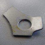 06.0395 LOCKING PLATE