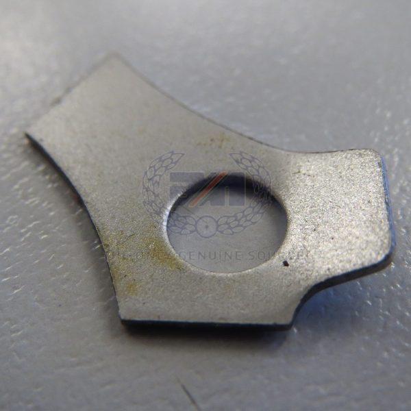 06.0395 LOCKING PLATE