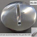 06.0659 CHAINCASE INSPECTION CAP (SMALL)