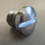 06.2582 OIL LEVEL SCREW (06.0389)
