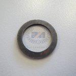 06.3447 WASHER - CLUTCH NUT FIXING
