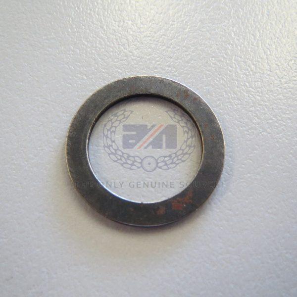 06.3447 WASHER - CLUTCH NUT FIXING