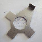 06.3459 CLUTCH CENTRE TAB WASHER