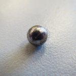 06.4743 STEEL BALL 6mm MK3