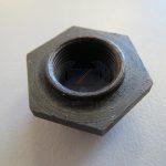 06-4745 STARTER SHAFT SHOULDERED NUT - MK3