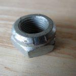 21-0586 Clutch Centre Nut - Triumph 1968 on