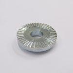 42-4075 GEARBOX ADJUSTER LOCKING WASHER BSA