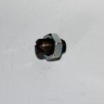 57-2159 68-3308 Adjuster Pin with Nut - Clutch Pressure Plate