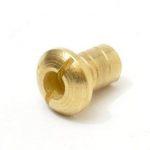 57-2526 CLUTCH SPRING NUT - Triumph/BSA - WW26117