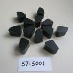 57-5001 Shock Absorber Rubber Set Triples