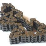 60-4125 Triumph 750 T140 TR7 primary chain 60-4125 triplex 84 links pitches TSUBAKI