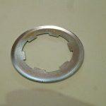 65-3822 CLUTCH LOCK WASHER