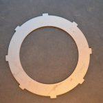 66-3812 BSA M20 M21 WM20 Clutch Driving Plate