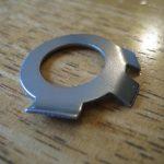 68-3301 67-3164 Kickstart Pinion Lockwasher BSA -WW28027