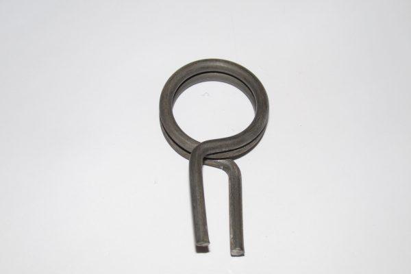 67-3378 FOOTCHANGE RETURN SPRING A10 - WW29146