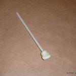 68-0865 DIPSTICK BSA A50/A65