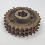 70-6890 Engine Sprocket 28T - T150 A75