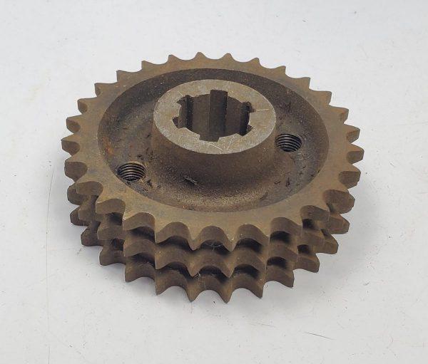 70-6890 Engine Sprocket 28T - T150 A75