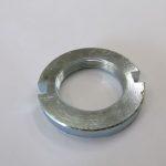 67-3053 GEARBOX SPROCKET NUT A10 - BSA