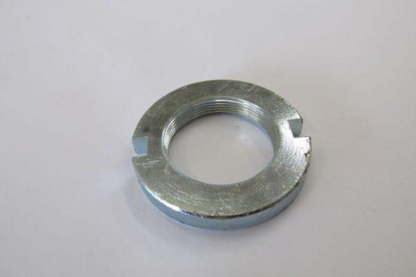 67-3053 GEARBOX SPROCKET NUT A10 - BSA