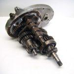 GearBox