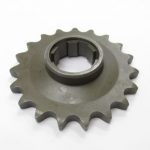 67-3065 GEARBOX SPROCKET A10 19T - WW92651