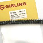 BRAKE HOSE - Triumph,Girling WW27125