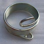 Kickstart Return Spring - BSA
