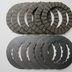 Clutch Parts