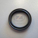 04.0006 SEAL - GEARCHANGE SHAFT ( X RING TYPE)