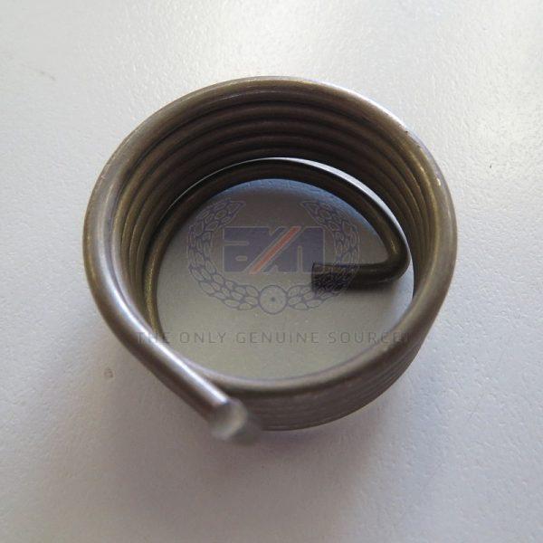 04.0043 KICKSTART RETURN SPRING early right-angled pin loc