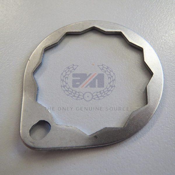 04.0076 GEARBOX SPROCKET LOCKWASHER (A2/370)